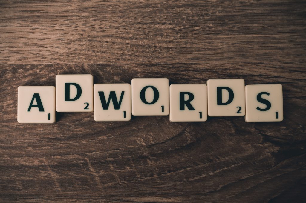paid search