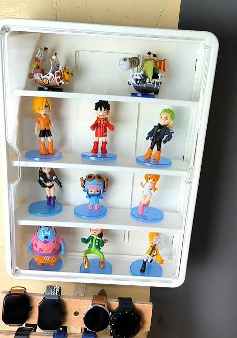 koleksi action figure